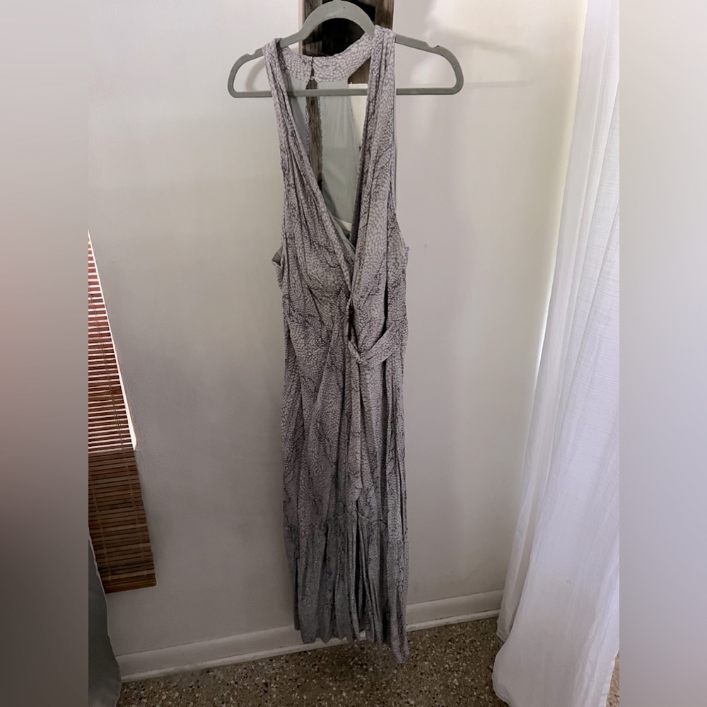Anthropologie MIDI dress